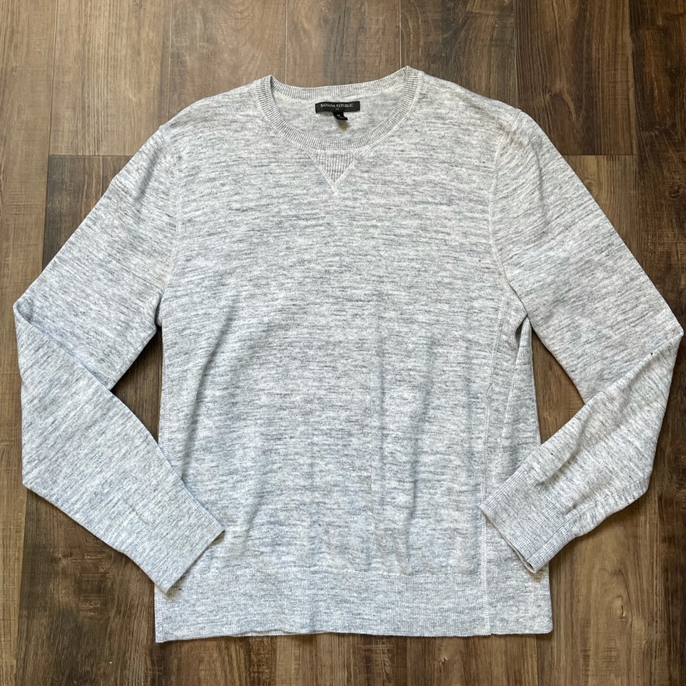 Men’s Banana Republic Sweater